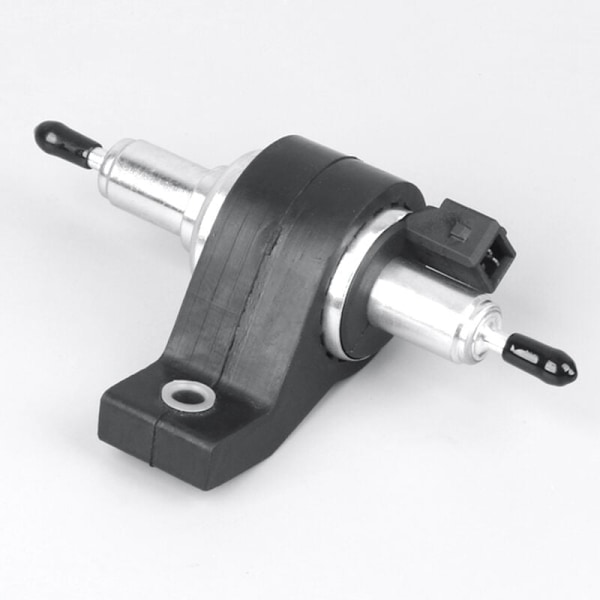 Polttoainepumppu 12V 22ML 5Kw 8Kw kuorma-autojen lämmittimiin Polttoainepumppu Ilma pysäköintilämmitin Pulssimittaus 22ML