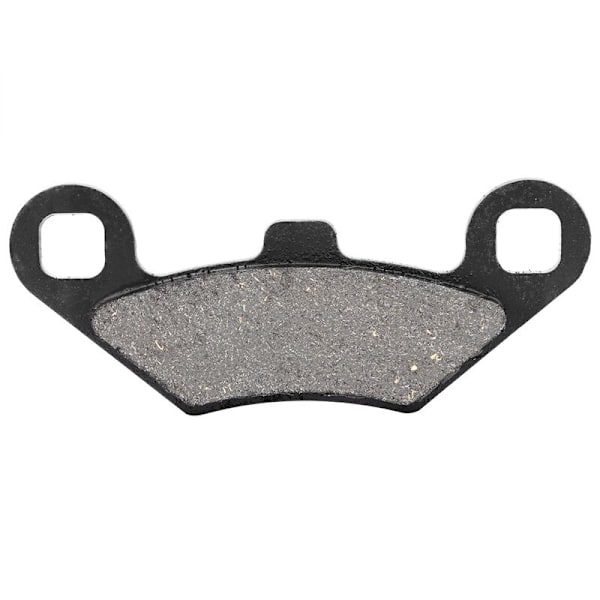 6 Bromsbelägg Fram och Bak för Polaris Sportsman 500 4x4 1998-2002
