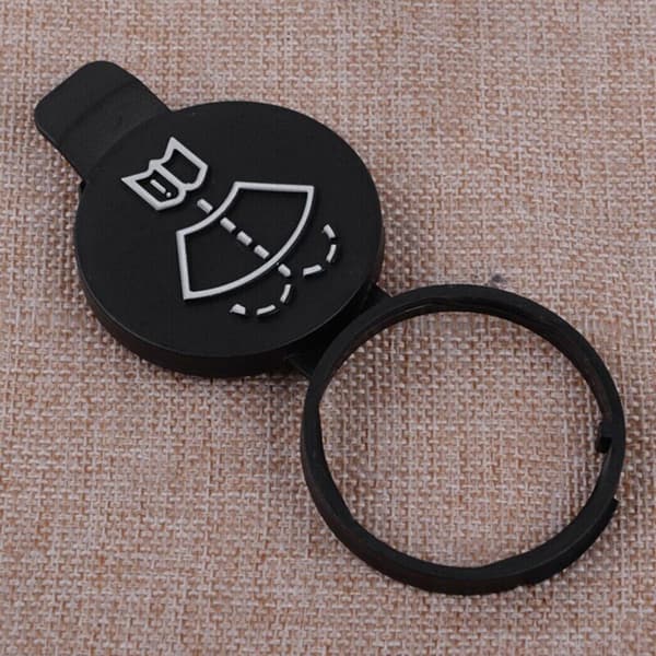 Plastflaska lock vindruta torkarblad bricka lock för 13227300