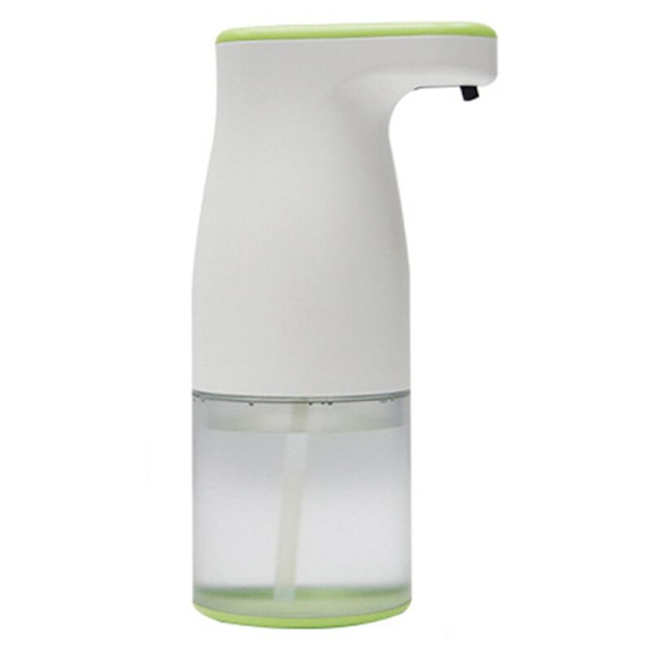 Automatisk induktions skum maskine dispenser kontakt dispenser håndholdt skum dispenser bade pumpe-B