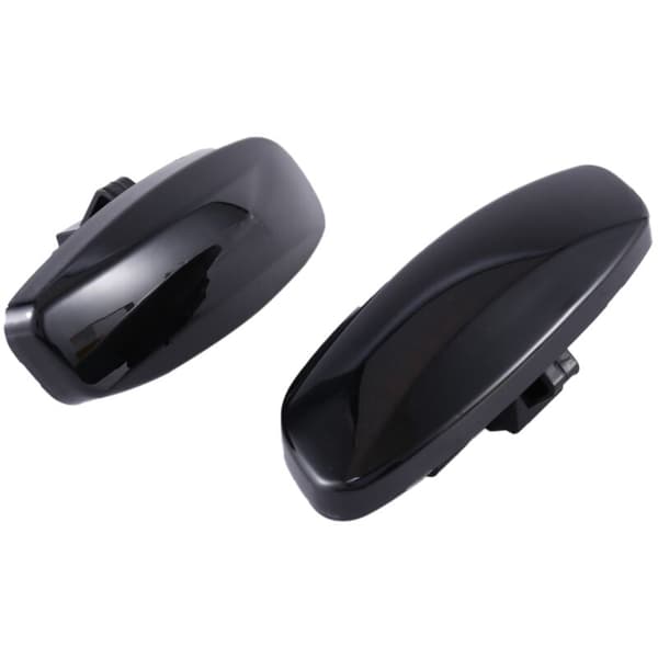 Dynamisk LED-sidemarkørlys Signalindikator Passer til Berlingo Jumpy Xantia Xm 106306406806