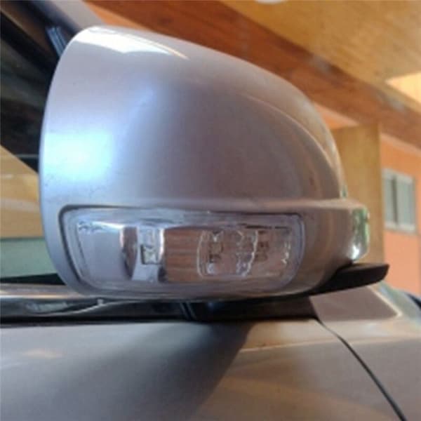1 par LED-bakspejlslys til 7 EC7 EC715 EC718 sidespejl blinklys