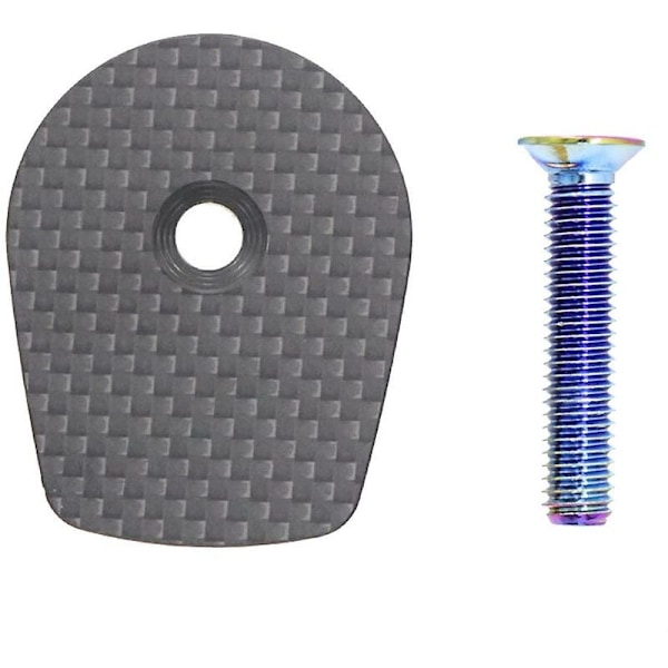 Hodetelefonstamme Styre Spesial Karbonfiber Solskjerm For Styre H31 H11 H36 En-delt Buet Han