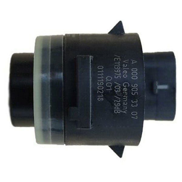 4X Parkeringssensor W118 CLA GLA W156 W167 W247 GT A0009053307