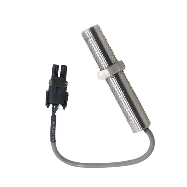 MPU magnetisk pickup 3655944 transmissionshastighet RPM larm ohm switch sensor för motor