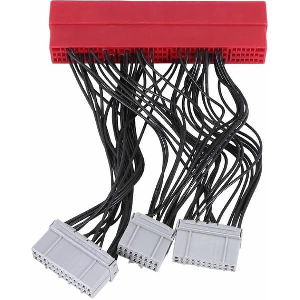 Obd2B-Obd1 ECU -muunnosjohtosarja 1999-2000