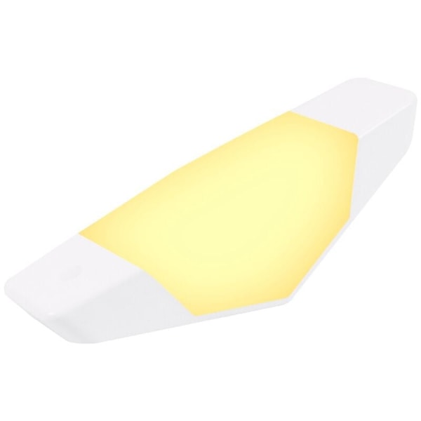 LED-bordlampe skrivebordslamper 5V LED-nattelys sengebordslampe USB genopladelig lyssensorbelysning til boligindretning -B