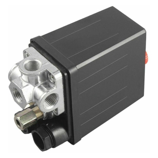 Kompressor trykafbryder og afbryder Automatisk luftkompressor afbryder trykafbryder