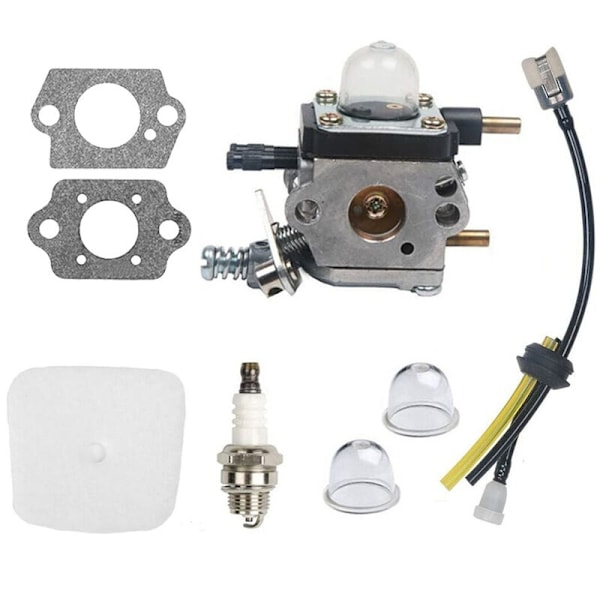 C1u K54a forgasser for Mantis jordfres 7222 7222e 722m 7225 7230 7234 7240 7920 7924-niubi