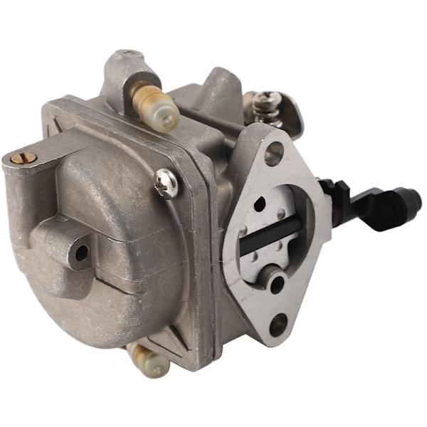 Kaasutin F6 4-tahtimoottorille 6 hv 6BX-14301-10 6BX-14301-11 6BX-14301-00