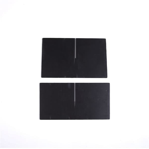 Objektklassificeringspartitionsplade Central Control Armrest Box Opbevaring til bilindretning Tilbehør 2022