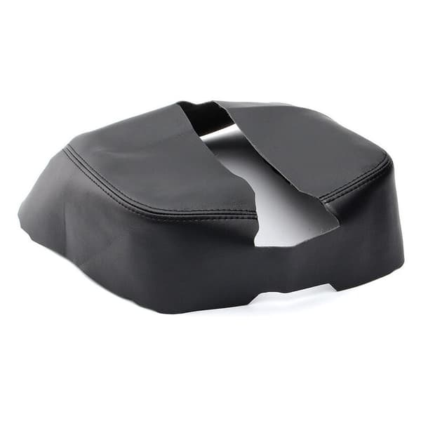 Bilarmrest i skinn for 07-13