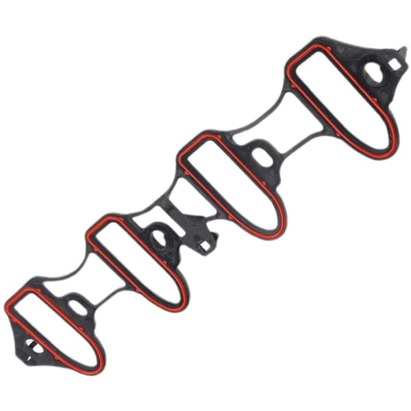 2-pack insugningsrör packning set passar för 4.8L 5.3 6.0 89060413