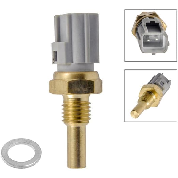 5X Kølevæske Temperatursensor til 4Runner Celica Land Sensorer 89422-35010