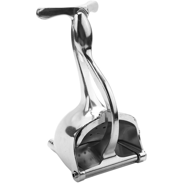 Silver Metall Manuell Citrus Juicer Frukt Juicer Citron Citrus Juicer Orange Citrus Juicer Multifunktionell Citrus Juicer