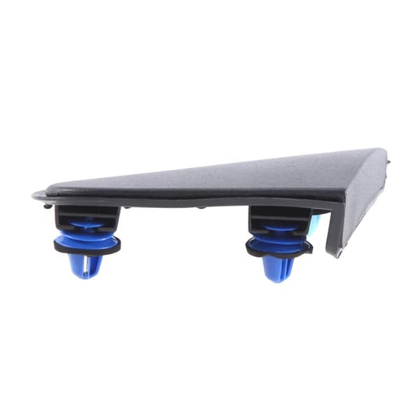 Triangulär trim panel, backspegel, bladverk 86180H7000 86180-H7000 för Pegas Soluto