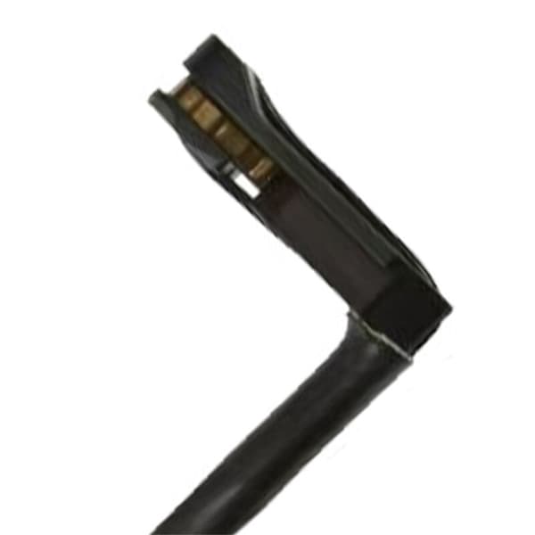 Akselbremsesensor Bilpude Slidlinje 4G0615121E til A6 A7 A8