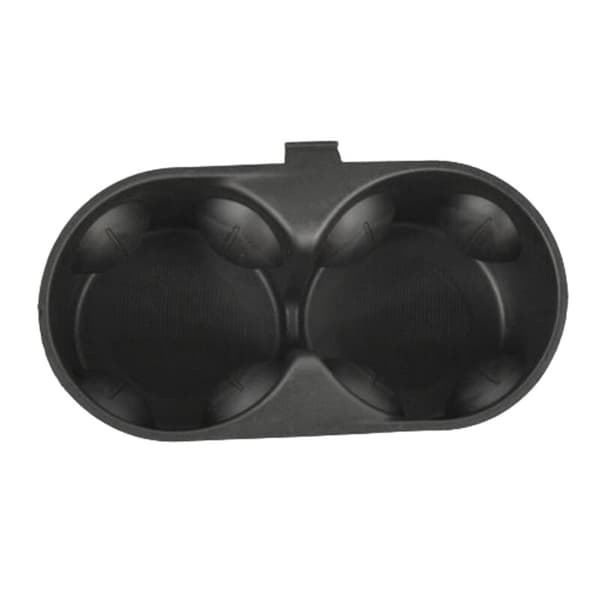 Bilkopphållare 68312236AC Center Console Cup Holder Stor 2017-2023