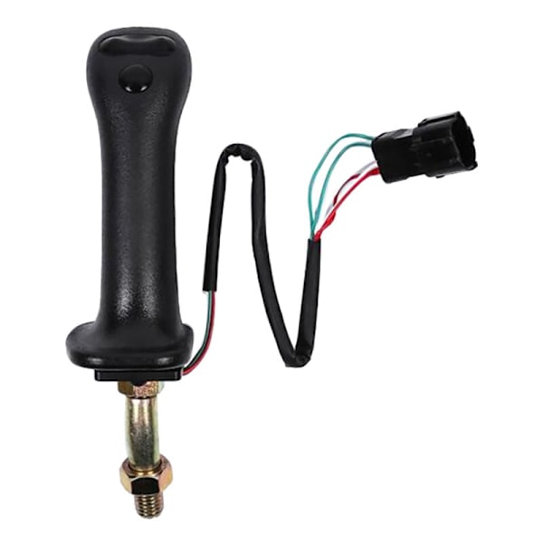 3 knapper gravemaskine joystick Assy håndtag gear til Doosan DX150 215 225 300 370-9C venstre