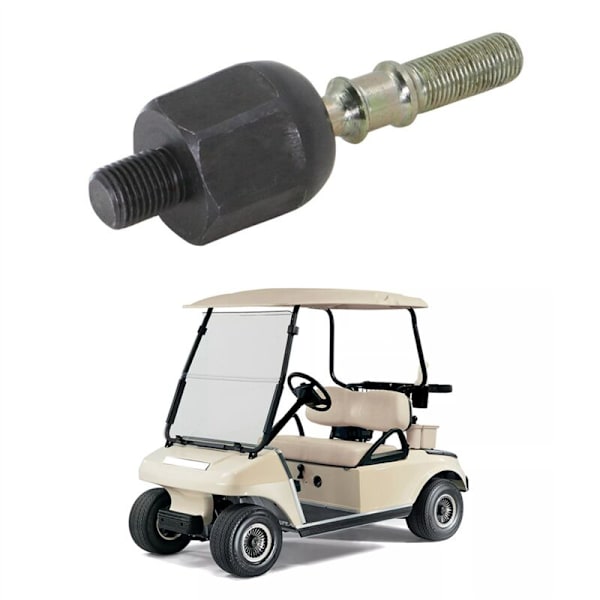 2X Sisäinen Palloliitos Ohjausvaihde ja Hammaspyörä Golfkärry 101880201 Club Car G&E 1997-Up