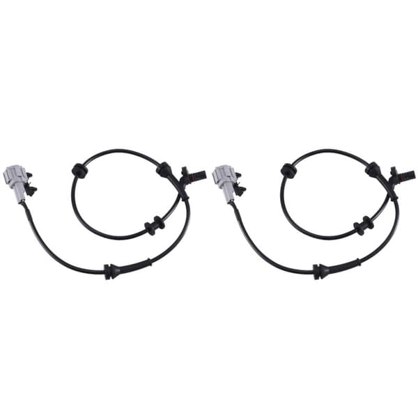 2 stk. ABS-sensor for Navarra hjulhastighet 47910EA025