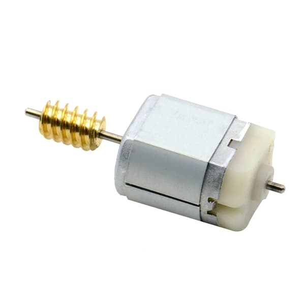 Styreenhet for rattmotor / ELV for W204 W207 W212 E & C-serie