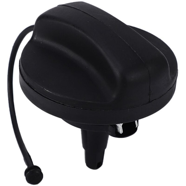 Drivstoff Gass Tank Påfyllingsdeksel Lokk 16117222391 for E39 E46 E60 E70 E90 E92 X3 X5