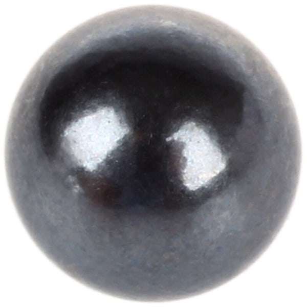 148 x Stålkuler for sykkel, reservedeler, diameter 6mm