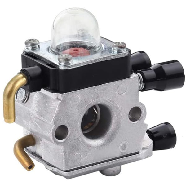 FS55R Förgasare Pneumatisk Enhet Passar Sthil FS55 KM55 FS46 FS45 FS38 FS55C FS55RC KM55C KM55R Gräsklippare