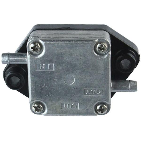 Df6 polttoainepumppu Suzuki Df4 Df6a 138cc Sea Pro ja muille 4-tahti 4hv