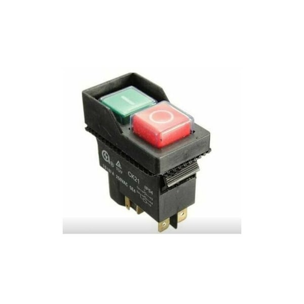Elektrisk betongblandare omkopplare elektromagnetisk omkopplare CK21B/250V 4PIN