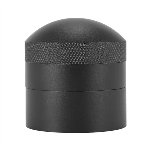 58MM Manuel Barista Pulverkaffe Latte Tamper Dispenser Nivelleringsværktøj Nåletype