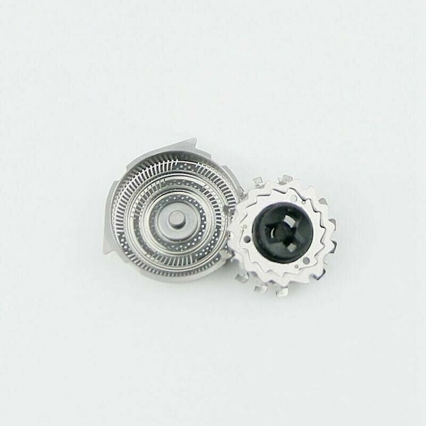 Hq9 Skrabehoved til Philips Pt920 Pt927 Pt870 Pt877 Pt878 At830 At880