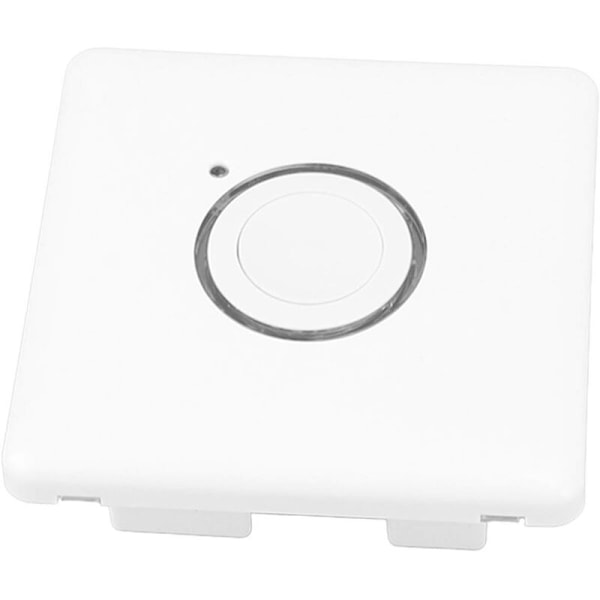 220V Timerbrytare Panel Touchkontroll 3500W 2 Minuter-2 Timmar Tidinställning Nedräkning Strömbrytare för Hushållsapparater