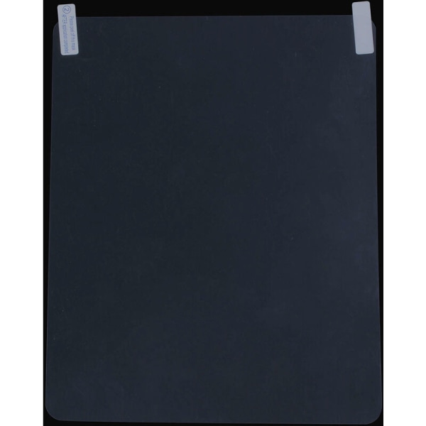 9,7 tommers LCD-beskyttelsesfilm for nettbrett