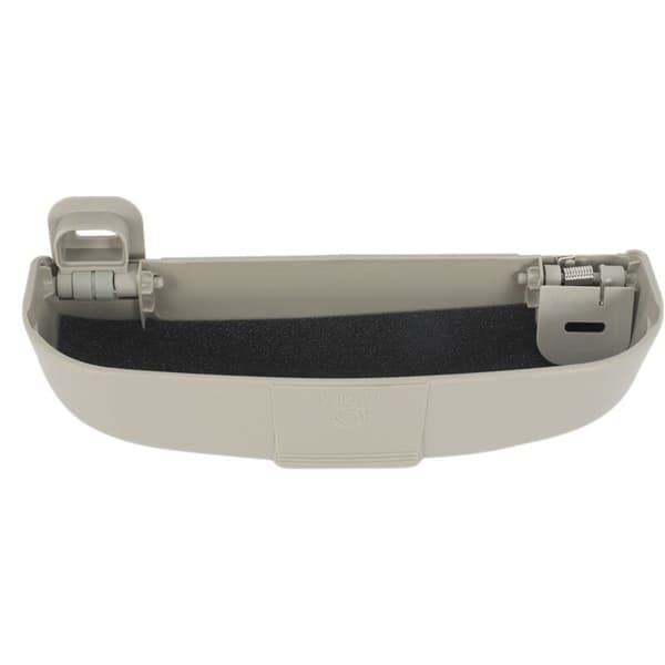 Universal bil solbriller ramme klip etui multifunktionel modifikation