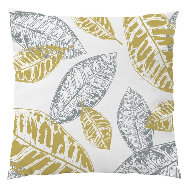 4 st kuddfodral 45X45 cm för soffa kontorsinredning