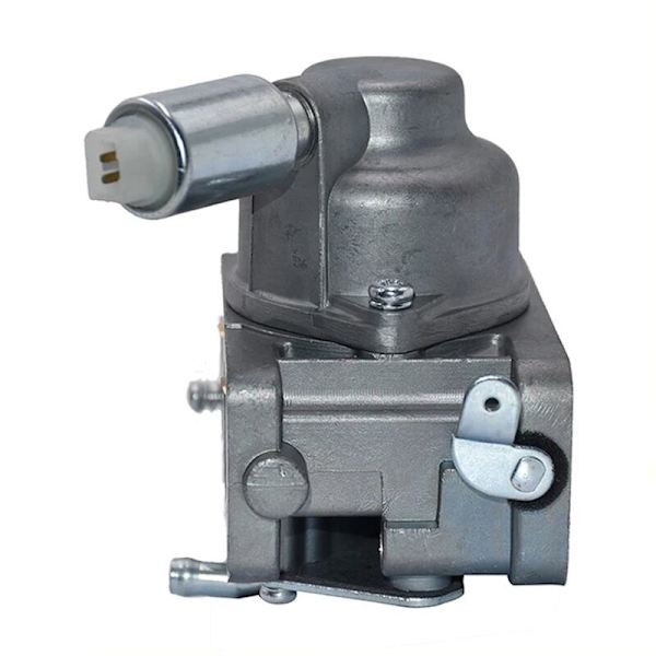 Moottorin kaasutin ruohonleikkurin lisävarusteet Briggs & Stratton 20 hv 21 hv 22 hv 23 hv 24 hv 25 hv 791230 796258