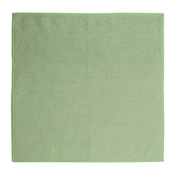Mikrokuitukeittiöpyyhkeet, Keittiöpyyhkeet, Premium-astiapyyhkeet, Keittiöpyyhe, Puhdistusliinat, Pehmeät Imuvat Nukkaamattomat, 4 kpl, 30x30cm, Vihreä