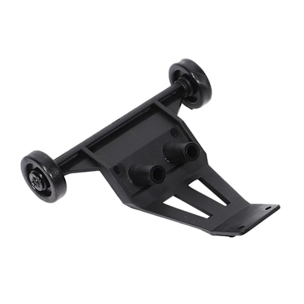 4X RC Bil Wheelie Bar 12402-A-1419 för 104009 12402-A Uppgradering Tillbehör Reservdelar