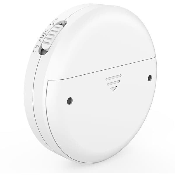 Kr-Nl1 Infrarød Sensor Nattlys, Energisparing og Miljøvern Intelligent Sensor Nattlys