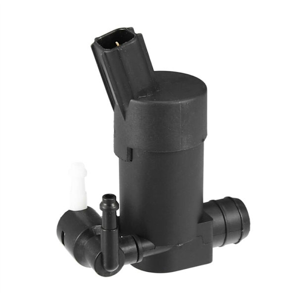 Vindrutetorkarmotor Vindrutetorkarpump för Focus Mk2 1355124 1S71-17K624-