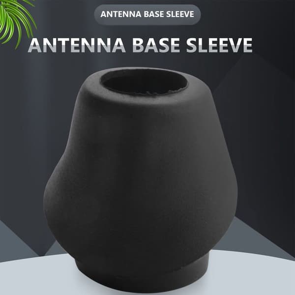 8D5035539 Bilantennfäste Baslock Grommet Hylsa Stövle för- A6 S6 A8 S8 2004
