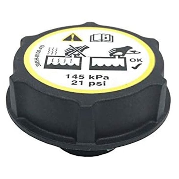 Tanklock / Kylare till / Focus / Fiesta / C-Max / Mondeo / Transit 1301104 3M5H-8100-AD