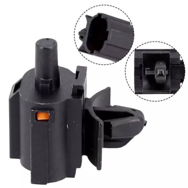 Temperatursensor för bilmodell 3 1106818-00-A