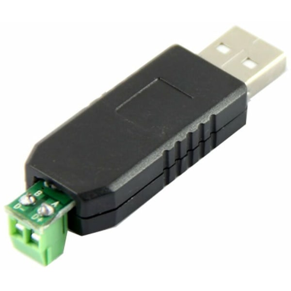 USB til RS485 485 Konverteradapter til Win7 XP Vista Linux OS WinCE5.0