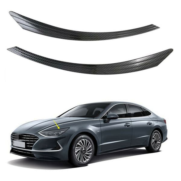 Billampelysdeksel for Car Look 2020-2021