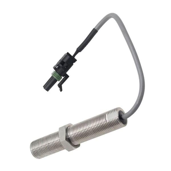 MPU Magnetisk Pickup 3655944 Transmissionshastighed ​​RPM Alarm Ohm Switch Sensor til Motor