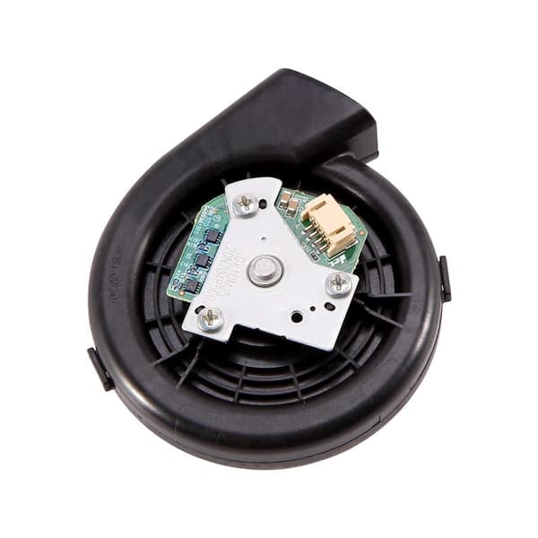 Ventilatormotor-modul til S50 S51 Robotstøvsuger Ventilatormotor-reservedele