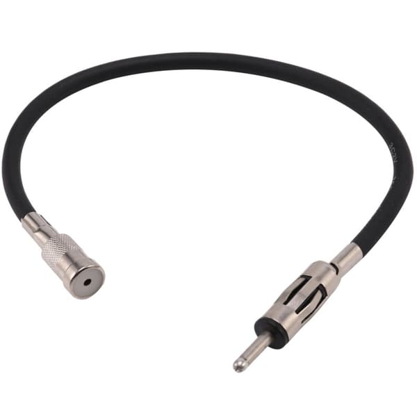40-10 Elektronisk Fabrikantantenneadapter Til Eftermarkedsradio Til Køretøjer / SMART 1988-Op